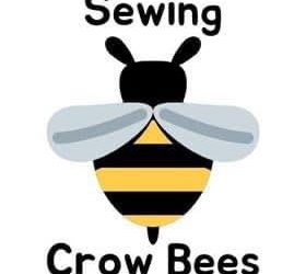 Sewing Crow-Bees – Sewing masks and more during the COVID-19 epidemic