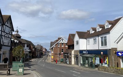 Crowborough Chamber of Commerce – Supporting Local Business