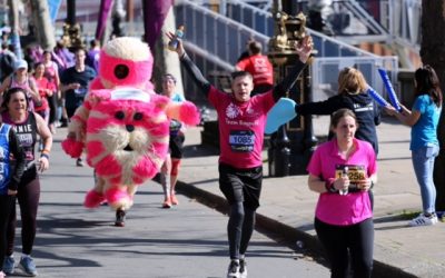 Great local support for Hospices of Hope