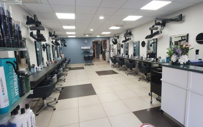 Hair Gallery