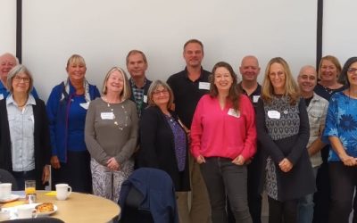 Crowborough Community Forum