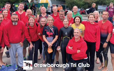 Crowborough Tri Club