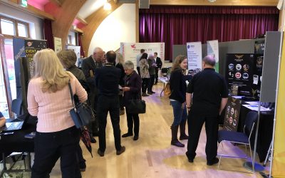 Crowborough & District Chamber of Commerce