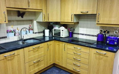 KNBX – Kitchens Needn’t Be Xpensive