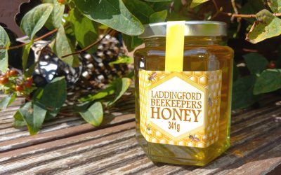 Laddingford & District Beekeepers Association