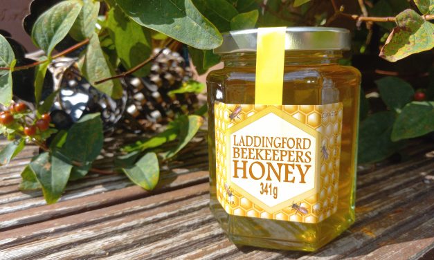 Laddingford & District Beekeepers Association