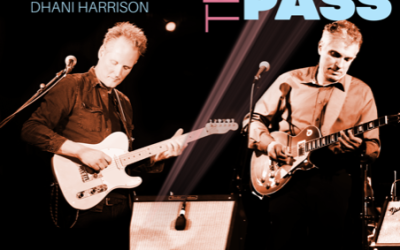 A treat, not just for Beatles fans!
