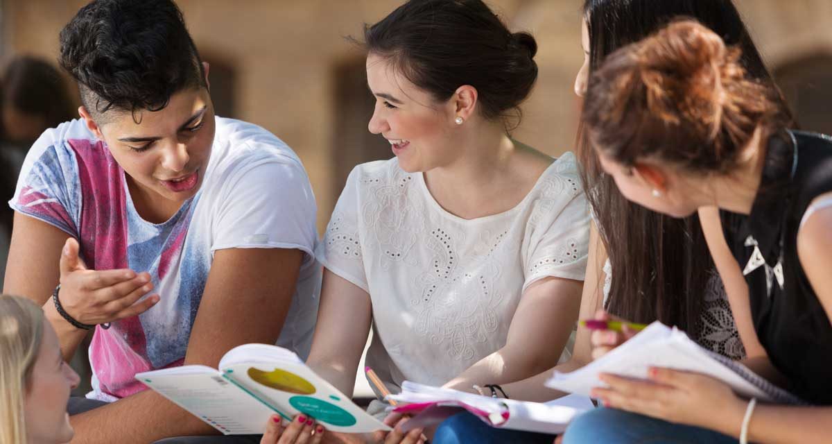 Help for Young People in Crowborough and the surrounding area