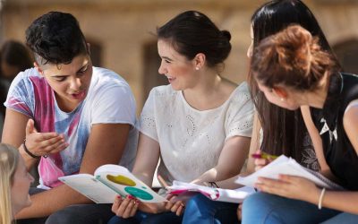 Help for Young People in Crowborough and the surrounding area