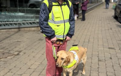 In the Spotlight: Cllr Paul Goddard