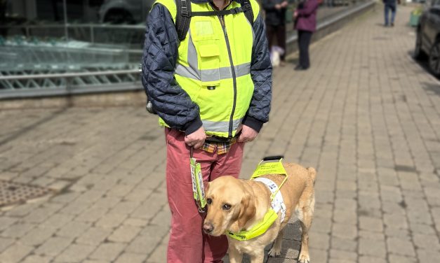 In the Spotlight: Cllr Paul Goddard