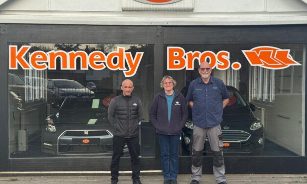 Kennedy Bros – Celebrating 80 years of business